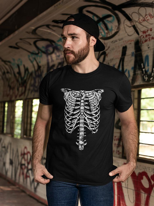 Rib Cage Men's T-shirt