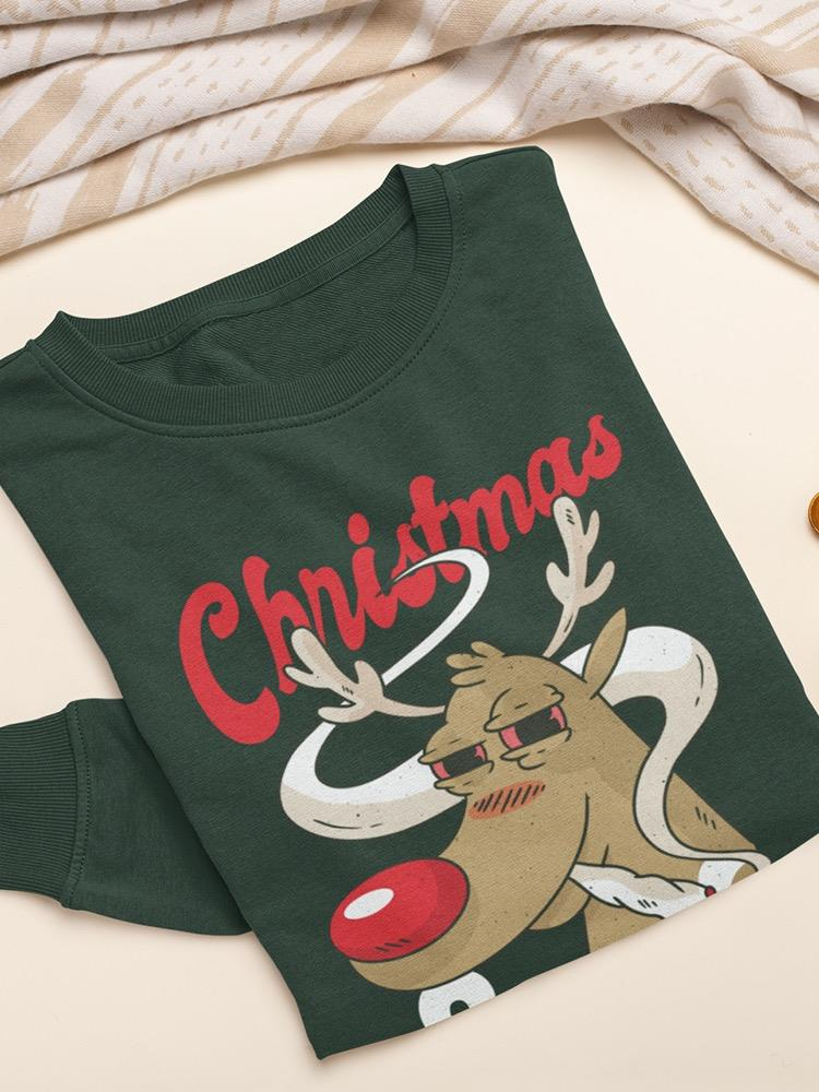 Christmas Sucks Men's Apparel