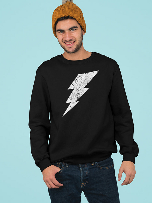 Thunder Design Men's Sweatshirt