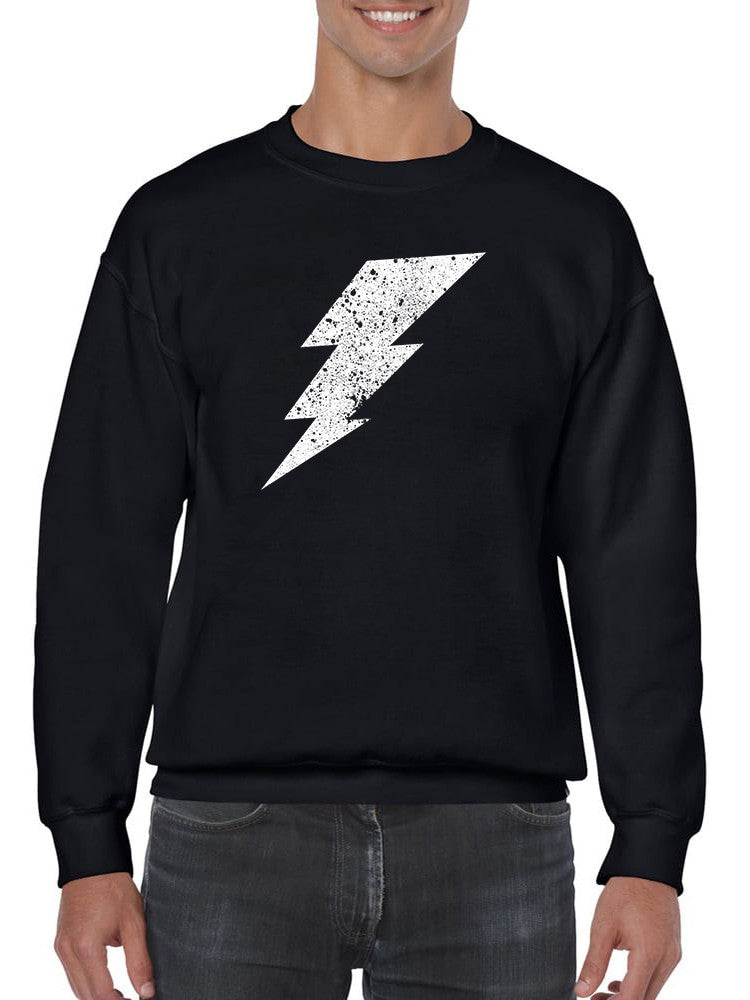 Thunder Design Men's Sweatshirt