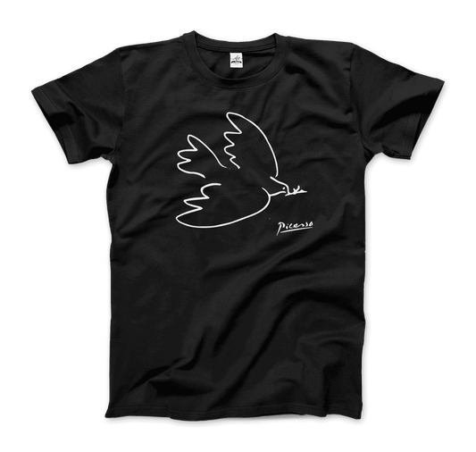 Pablo Picasso Dove Of Peace 1949 Artwork T-Shirt