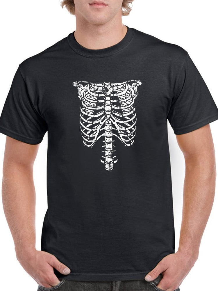 Rib Cage Men's T-shirt