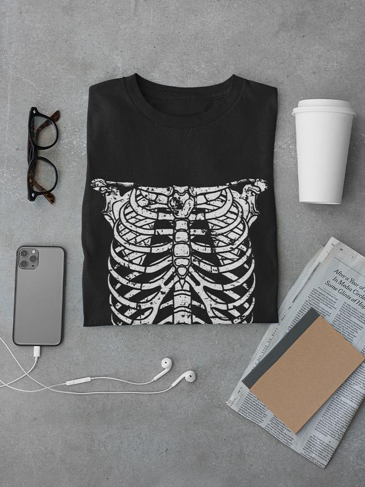 Rib Cage Men's T-shirt