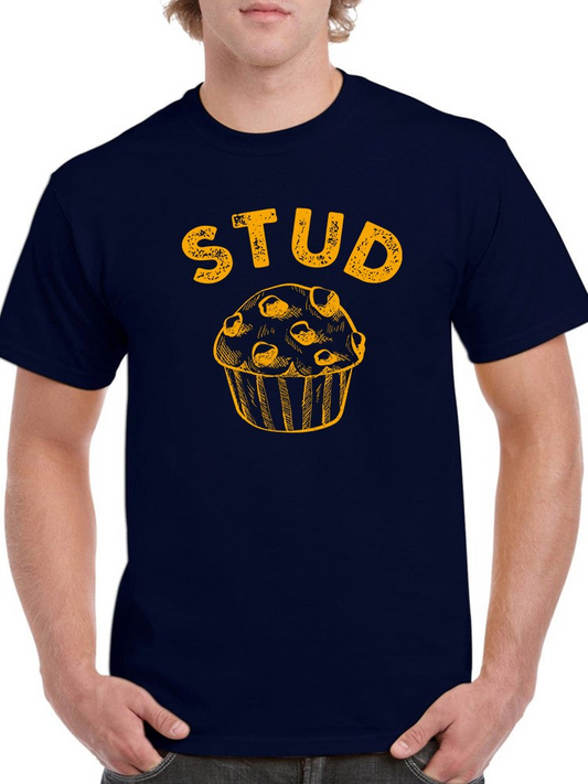 Stud Men's T-shirt