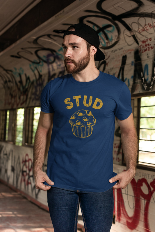 Stud Men's T-shirt