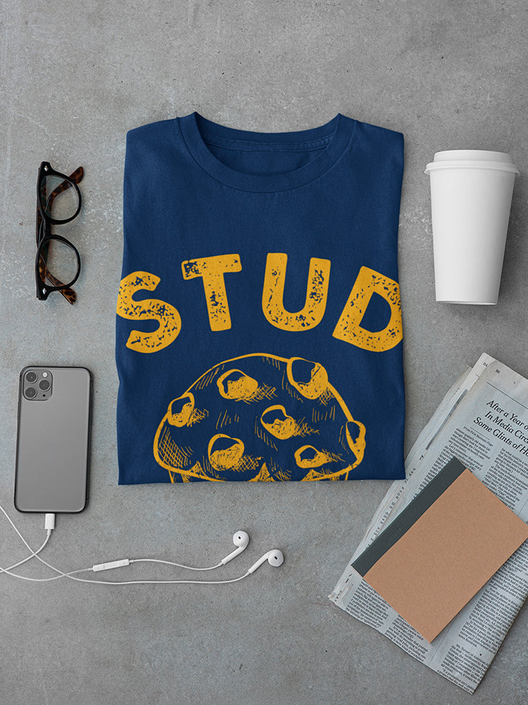 Stud Men's T-shirt