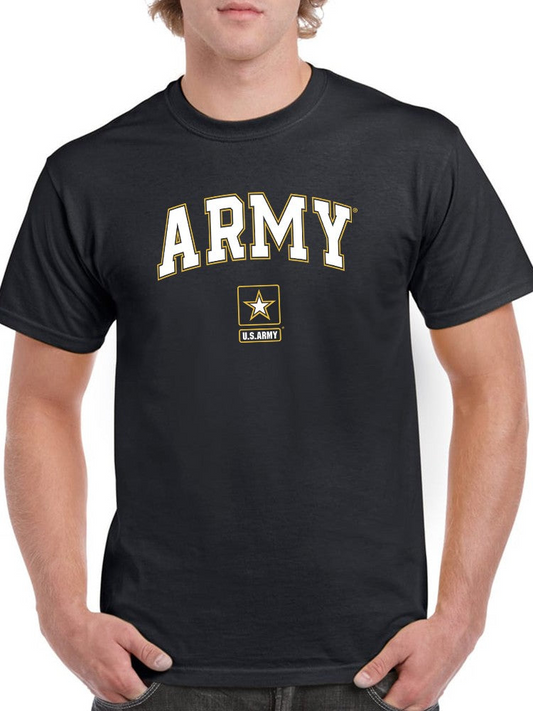 Army Emblem Men's T-shirt