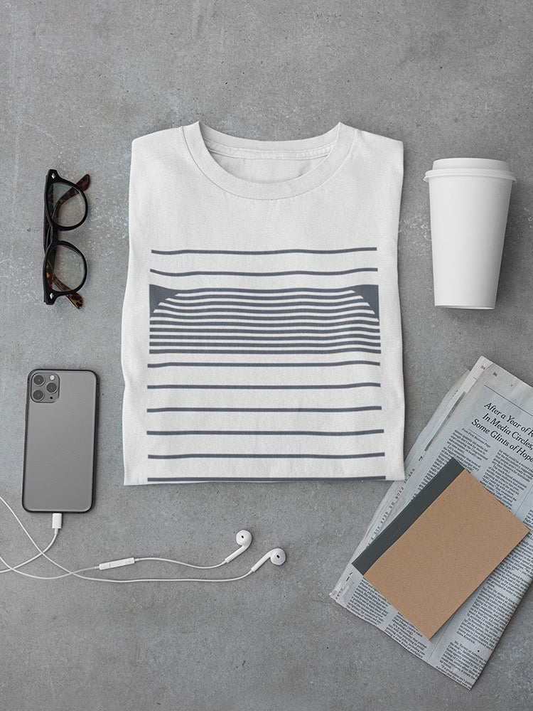 Lines Men's T-shirt