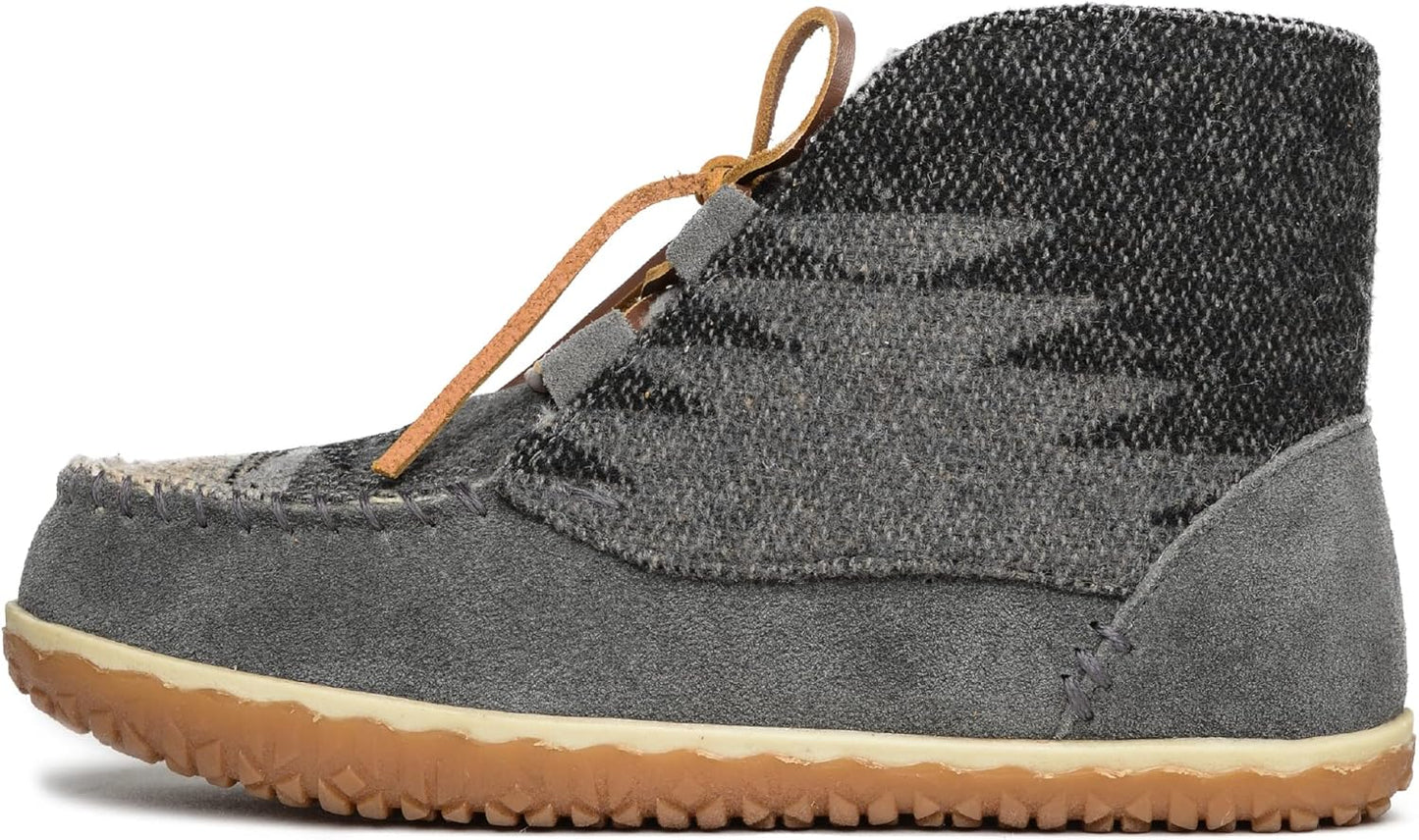 Women's Torrey Slipper Laceup Boot