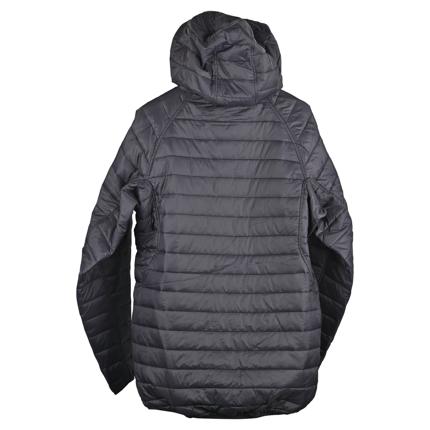 Sleeping Bag Hoodie