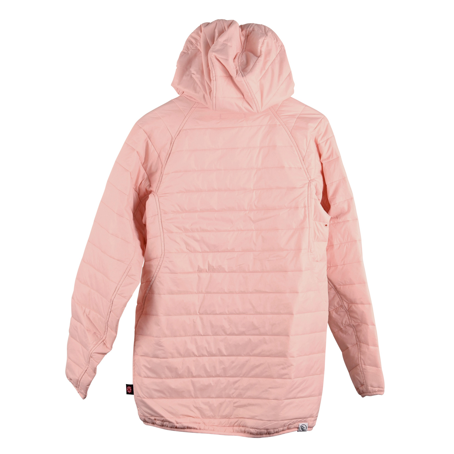 Sleeping Bag Hoodie