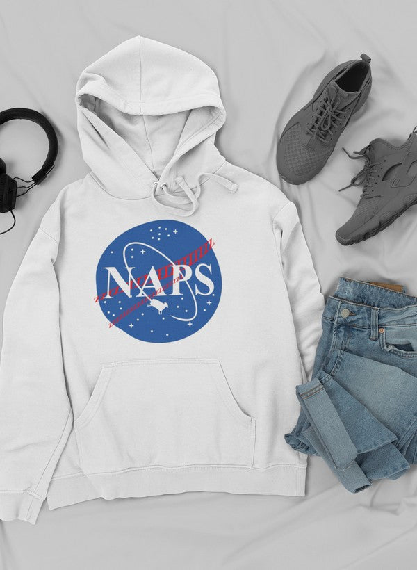 Naps Hoodie