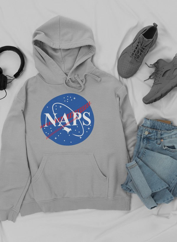 Naps Hoodie