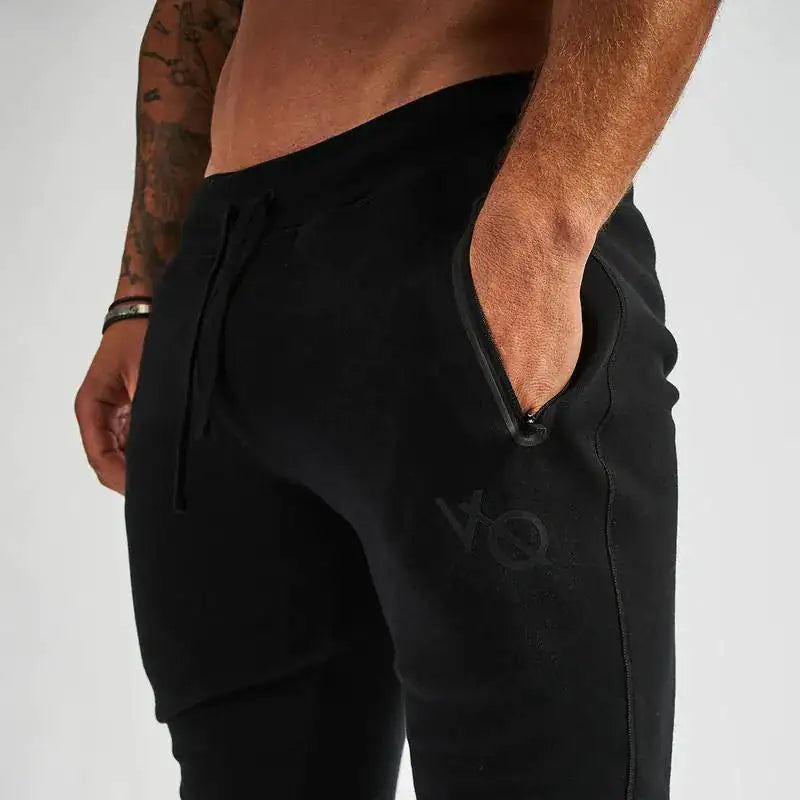 Men's Workout Joggers Sweatpants