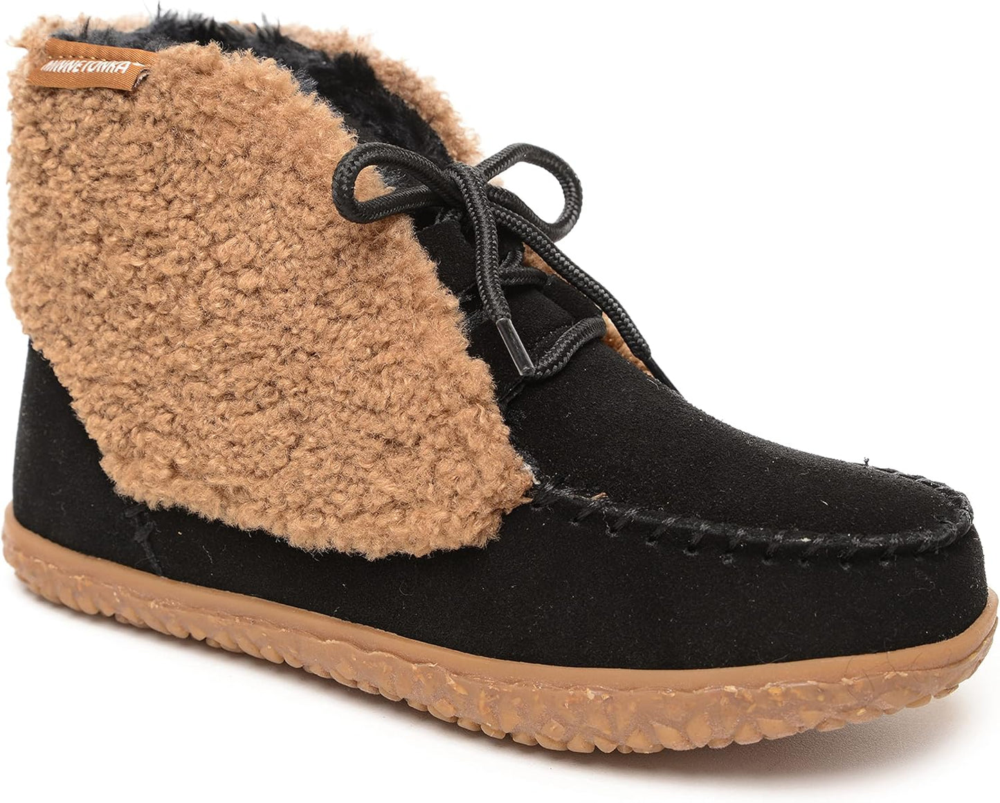 Women's Torrey Slipper Laceup Boot