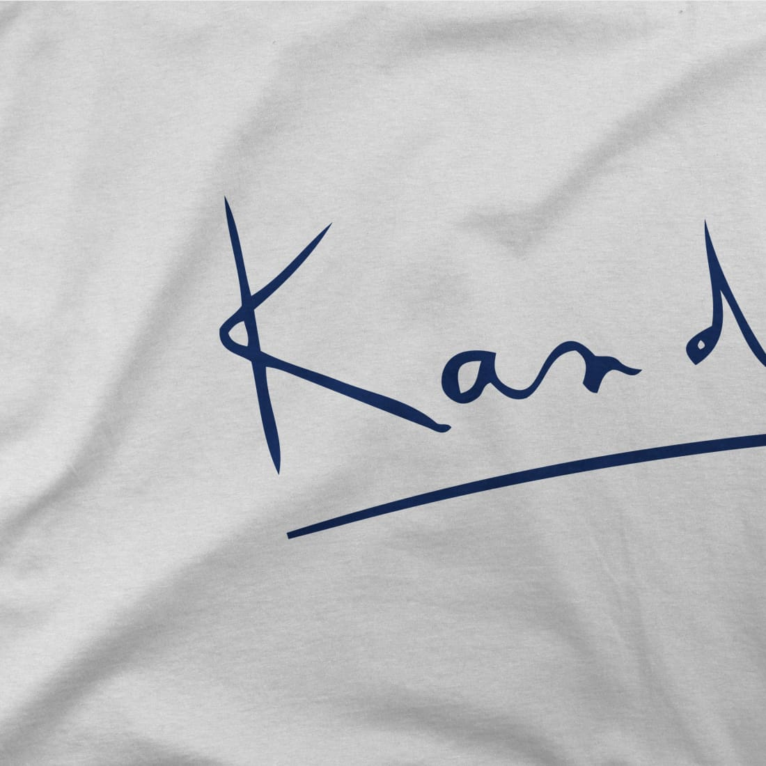 Wassily Kandinsky Signature Art T-Shirt