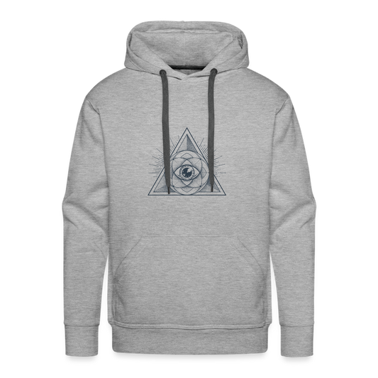 Men’s Premium Hoodie