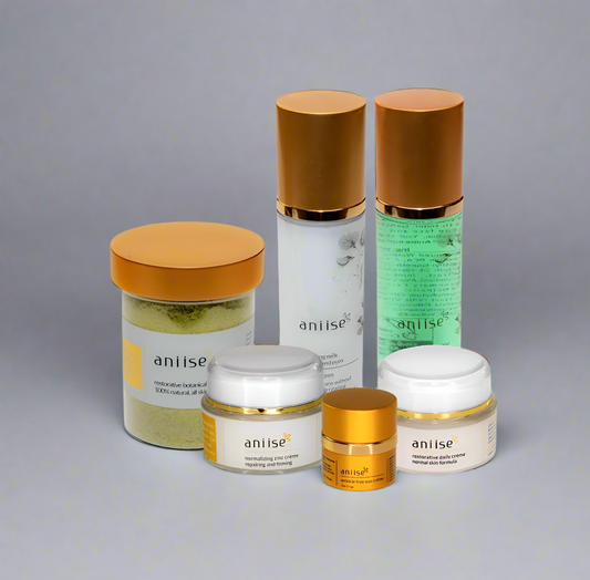 Skincare Collection For Your 20s