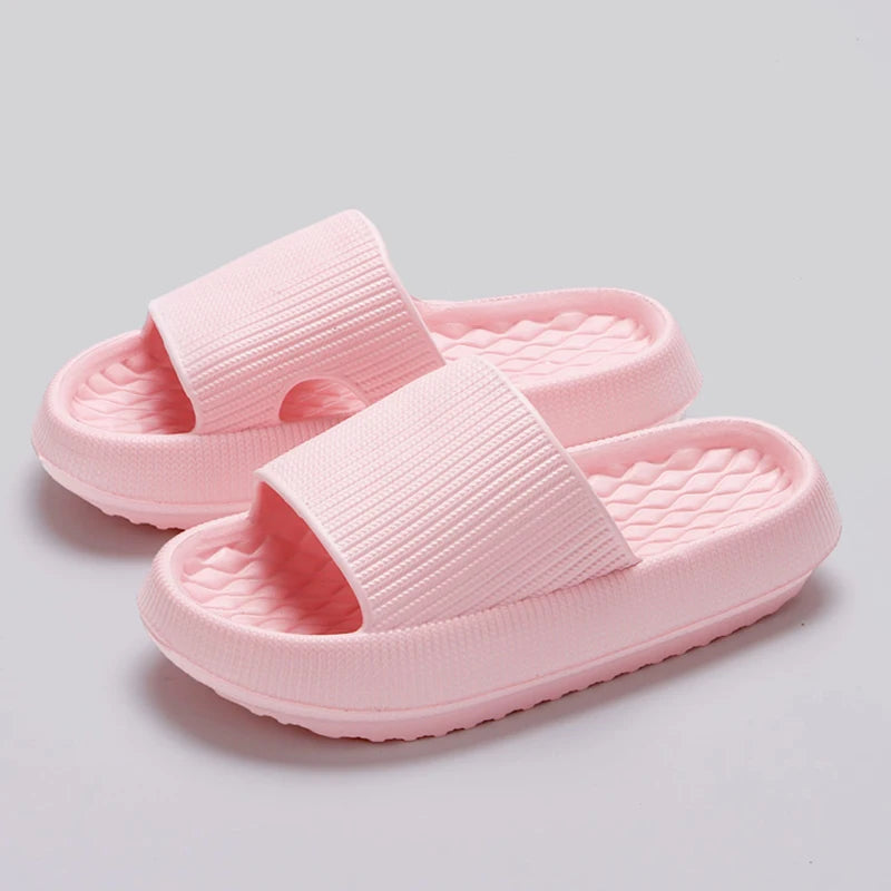 EVA non-slip slippers for adults multivariant