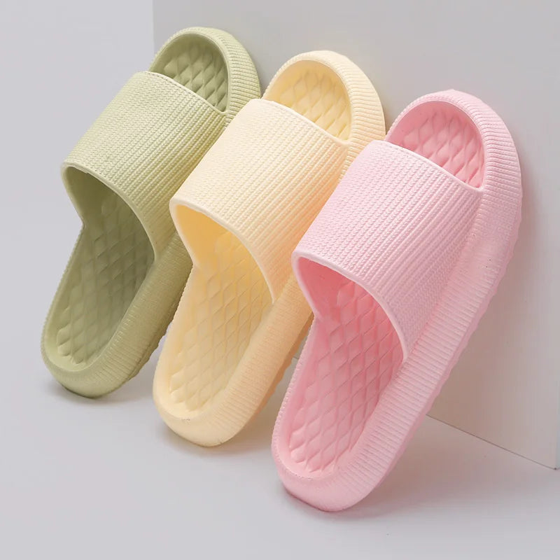 EVA non-slip slippers for adults multivariant