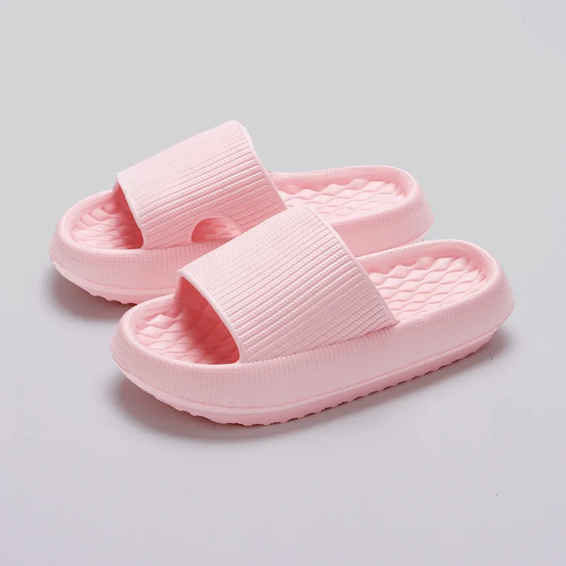 EVA non-slip slippers for adults multivariant