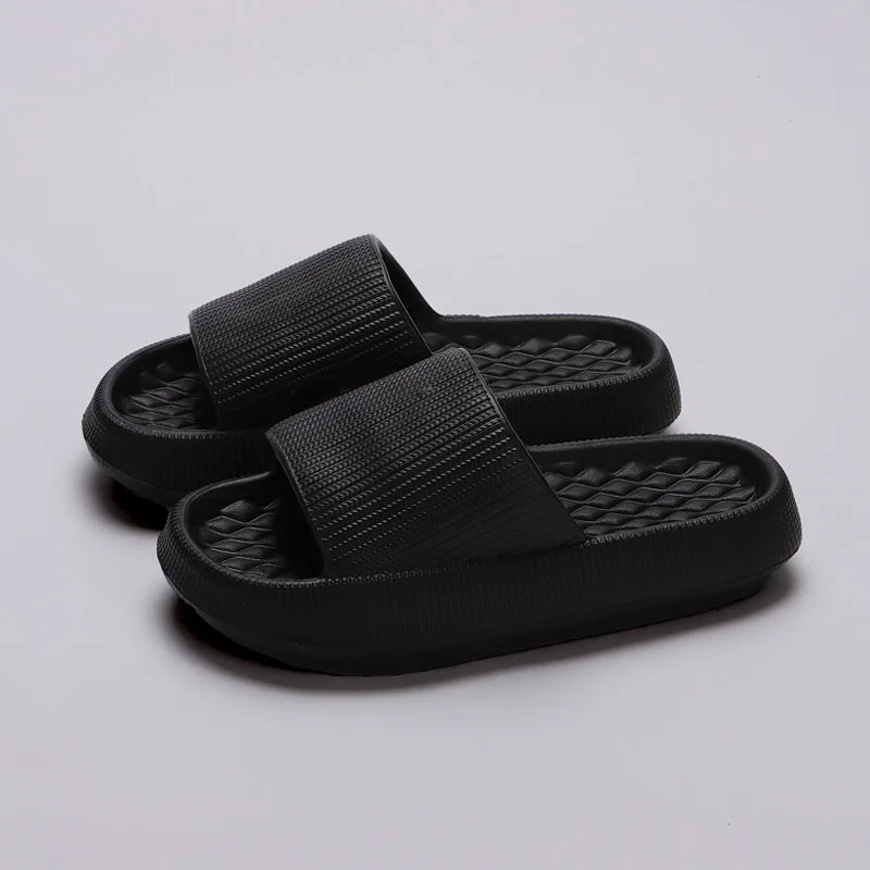 EVA non-slip slippers for adults multivariant