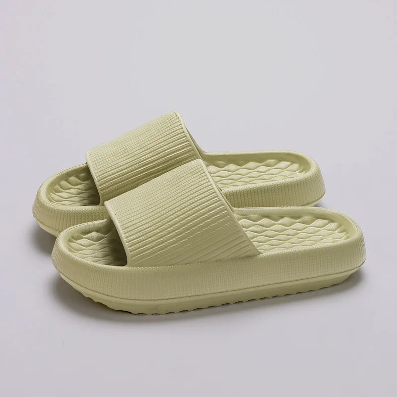 EVA non-slip slippers for adults multivariant