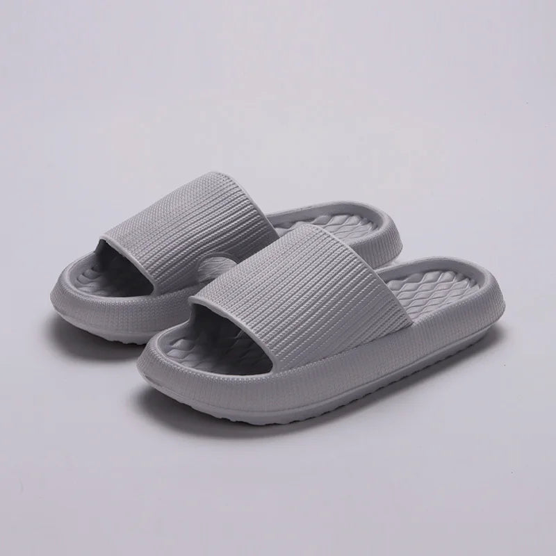 EVA non-slip slippers for adults multivariant