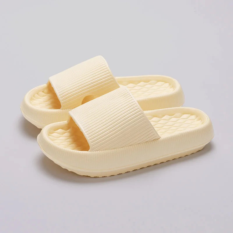 EVA non-slip slippers for adults multivariant