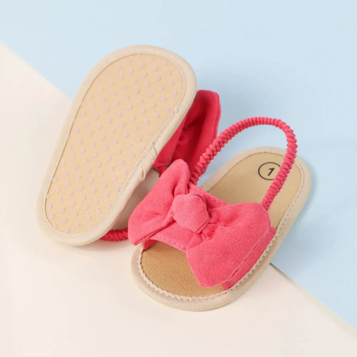 Non-slip beach slippers for girls multivariant