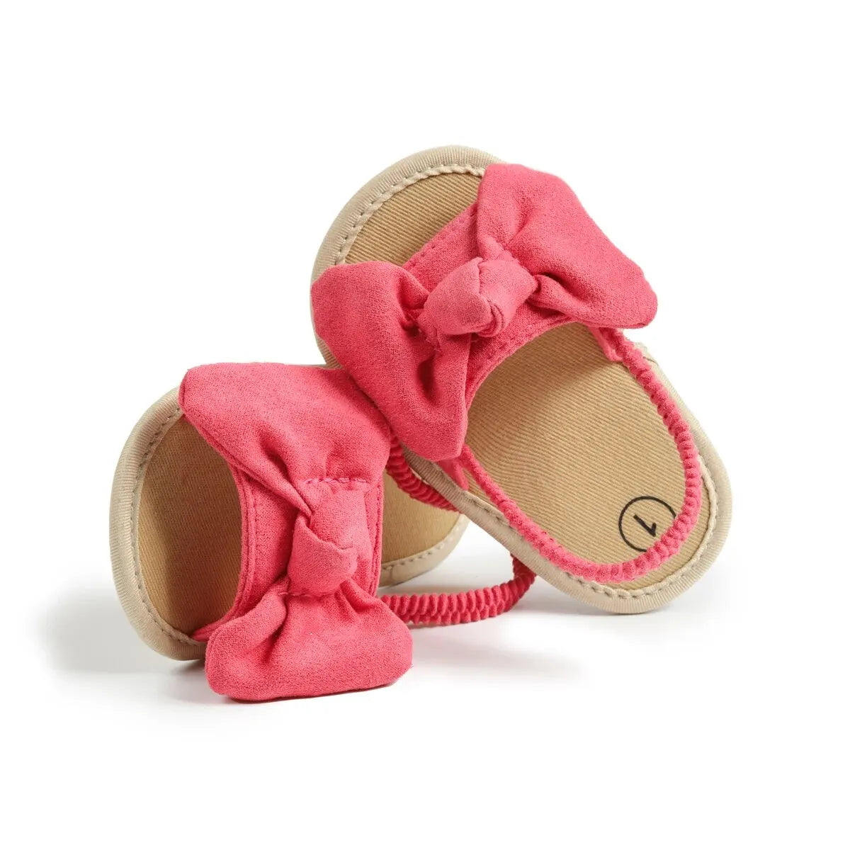 Non-slip beach slippers for girls multivariant