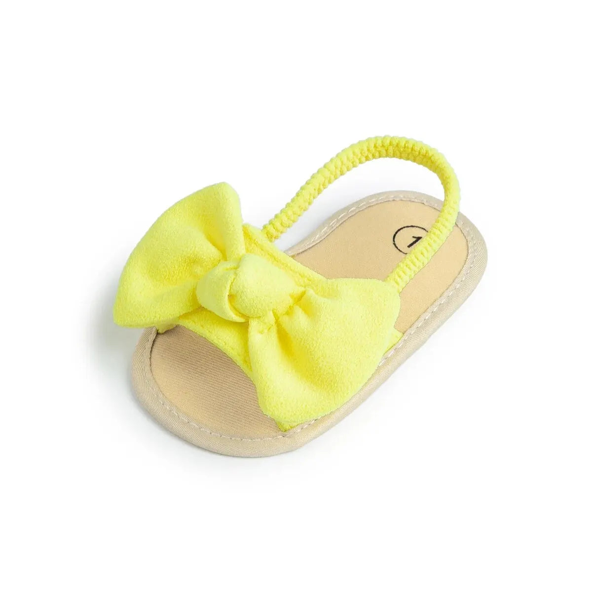 Non-slip beach slippers for girls multivariant