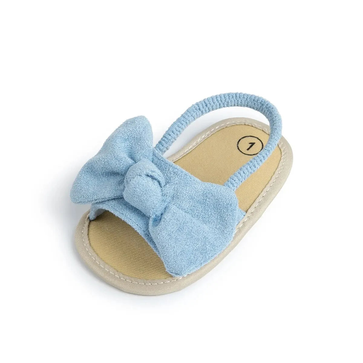 Non-slip beach slippers for girls multivariant