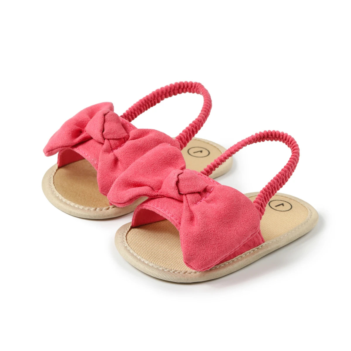 Non-slip beach slippers for girls multivariant