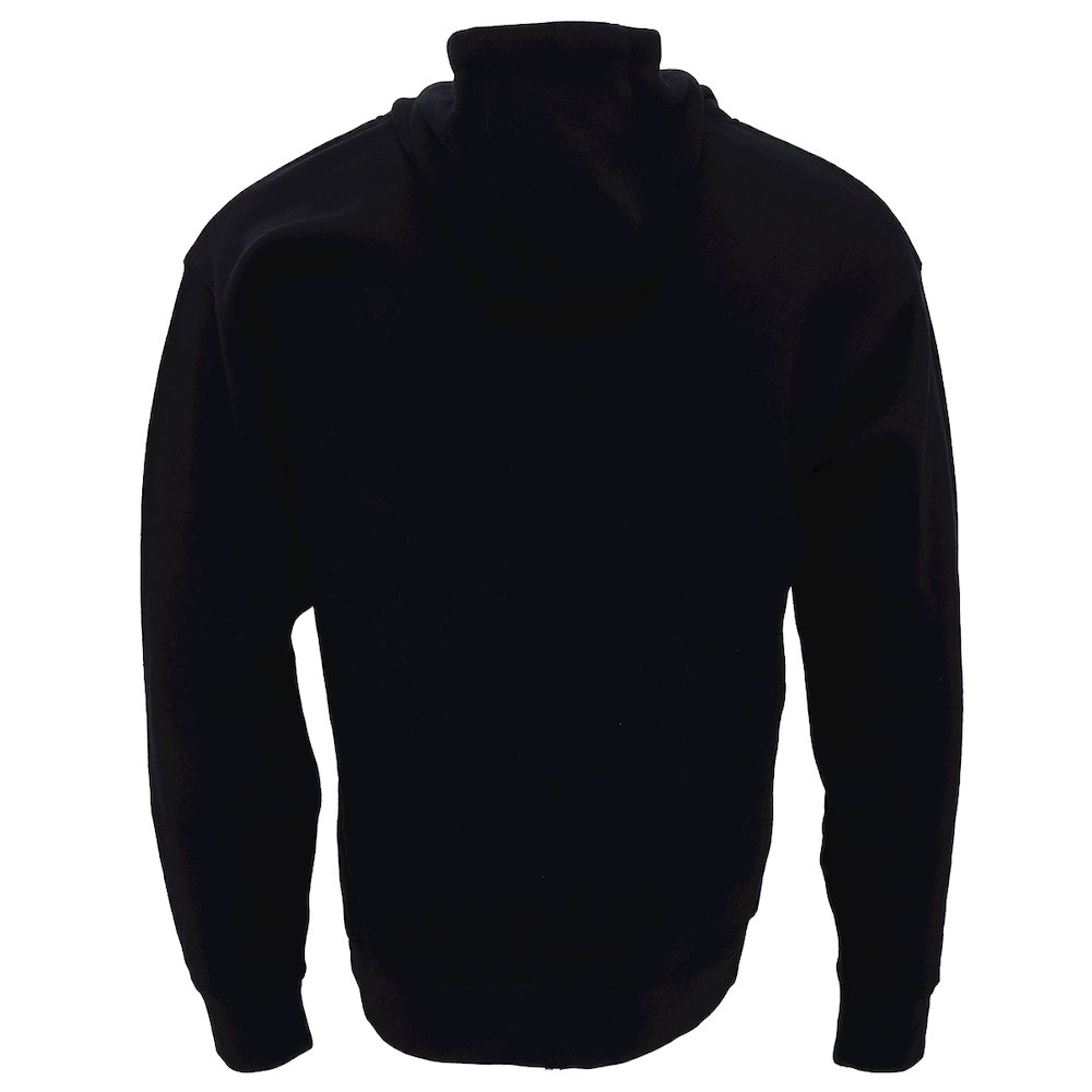 Cummins Black Fleece Hoodie