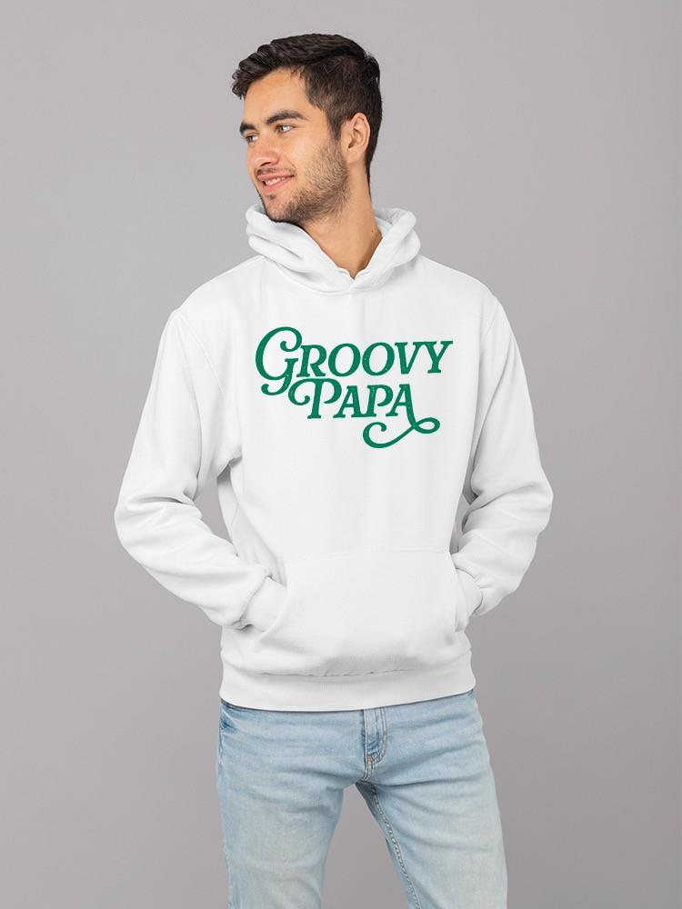 Men's Nostalgic Inspired Tee Hoodie Men's