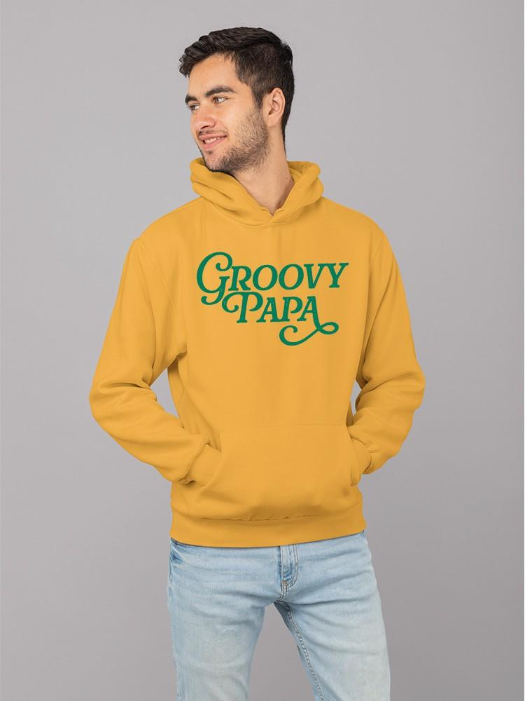 Men's Nostalgic Inspired Tee Hoodie Men's