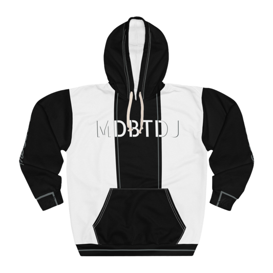 MDBTDJ#BGYDPSUH Unisex Hoodie