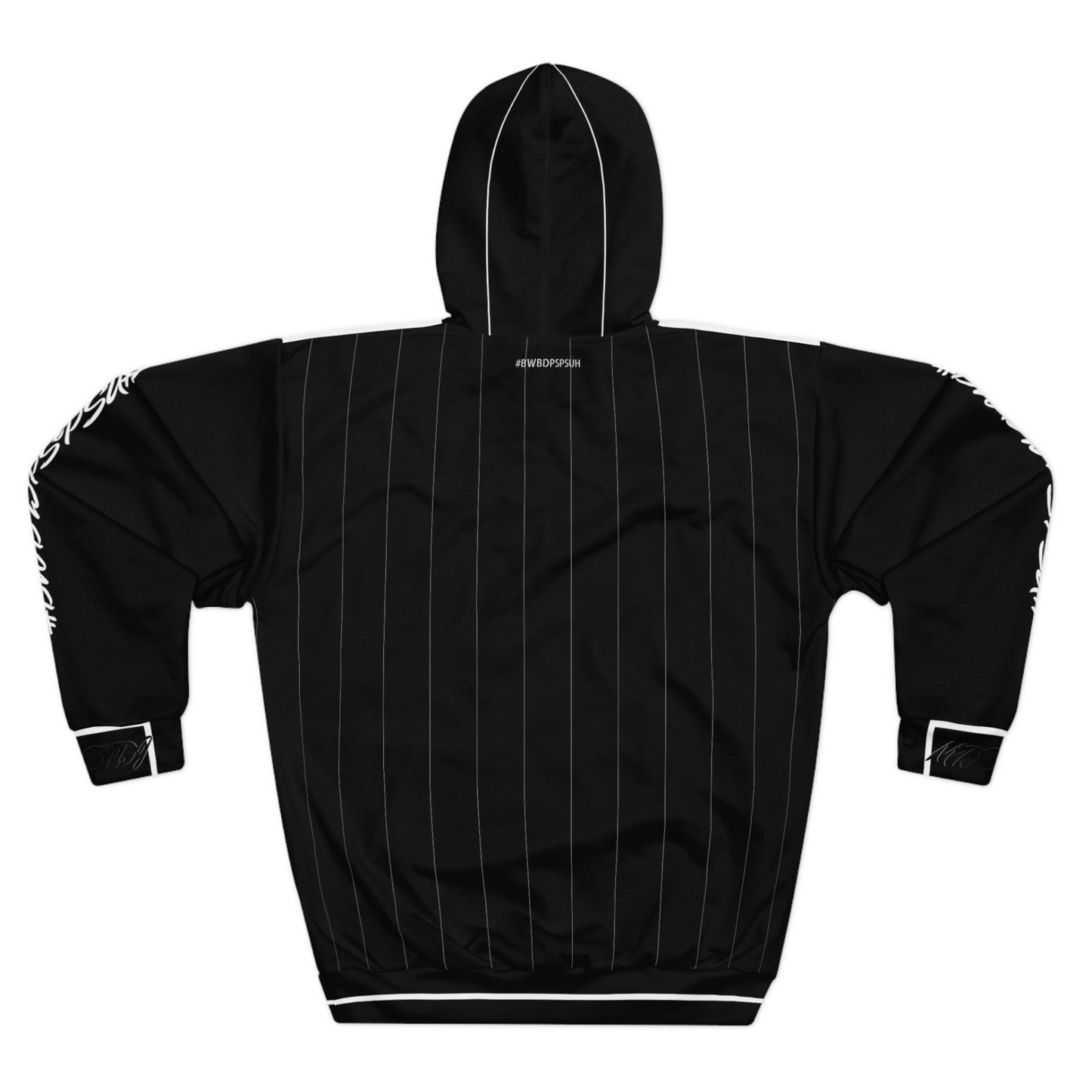 Toasty B&W MDBTDJ BWBDPSPSUH Hoodie