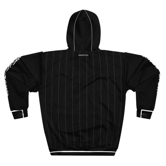 Toasty B&W MDBTDJ BWBDPSPSUH Hoodie