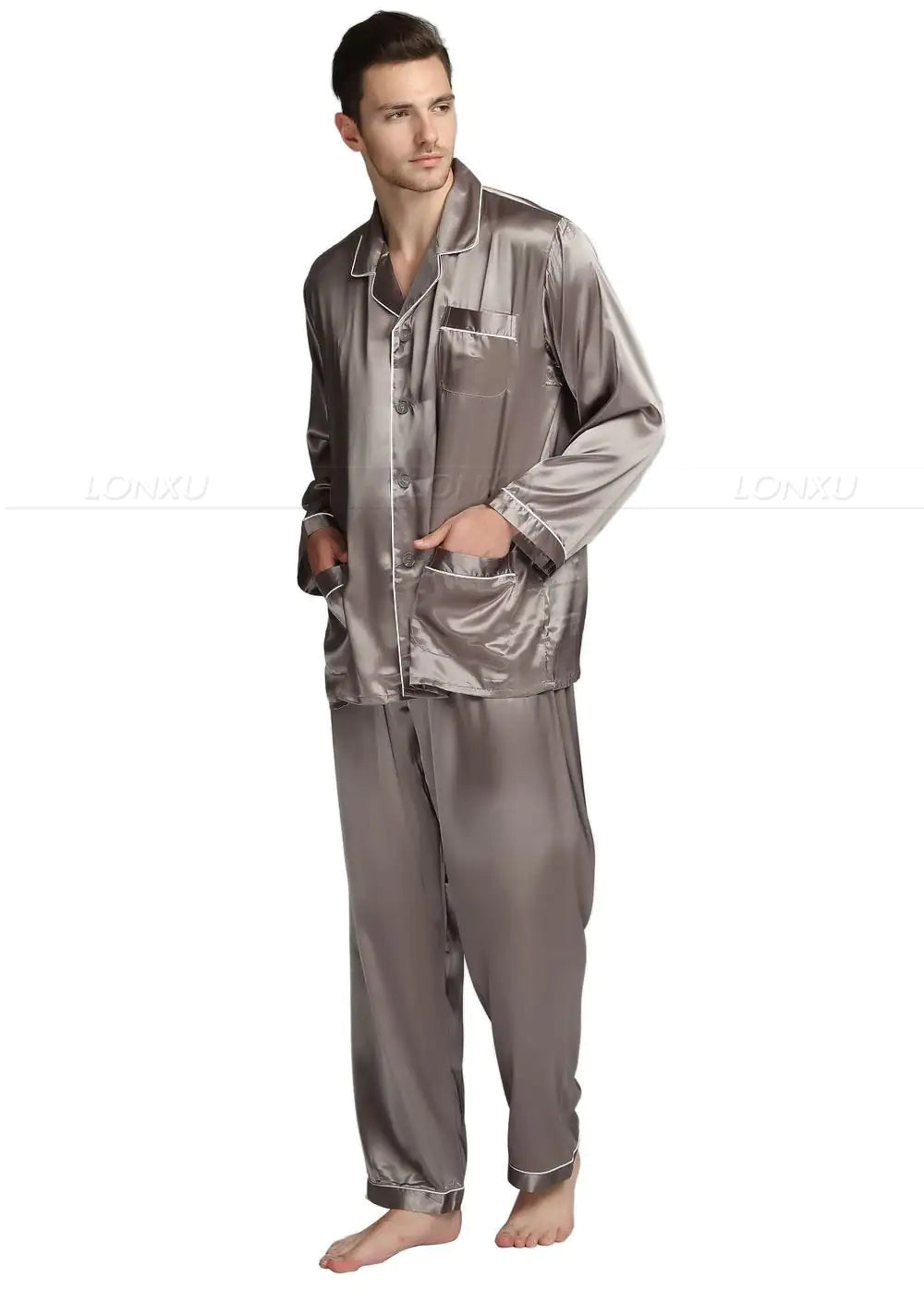 Men's Sleepwear Set