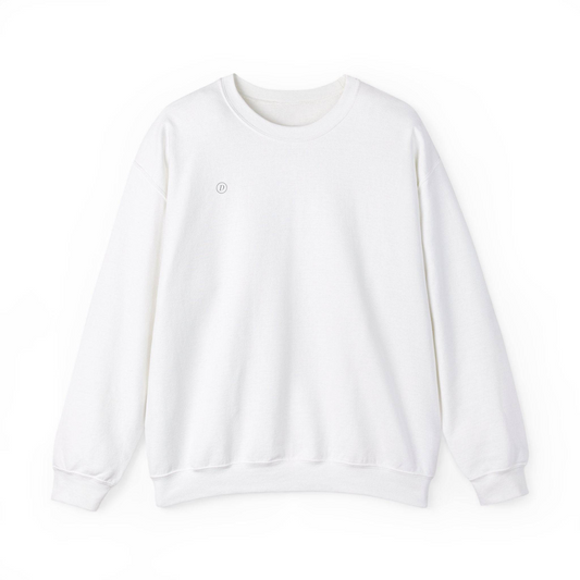 Men's Heavy Blend™ Crewneck Sweatshirt