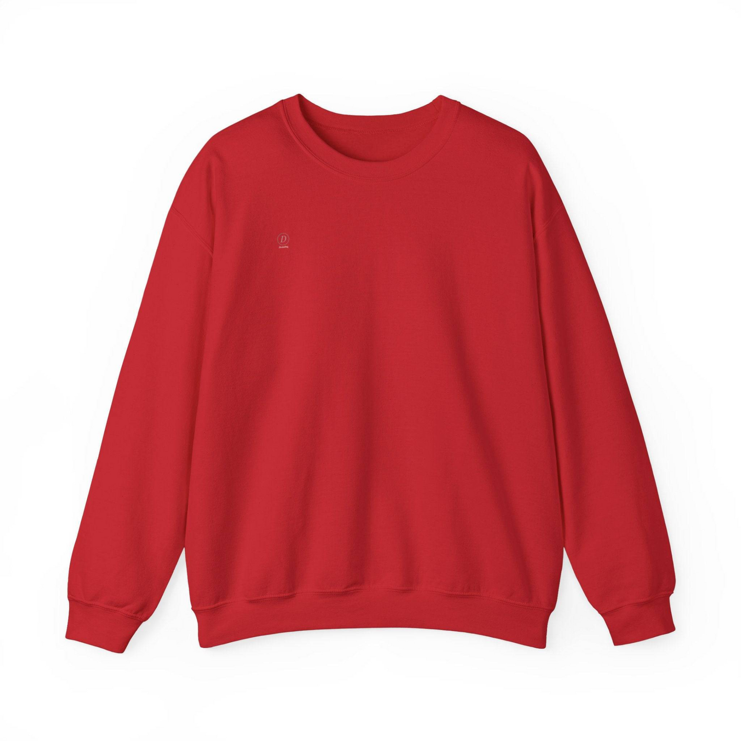 Men's Heavy Blend™ Crewneck Sweatshirt