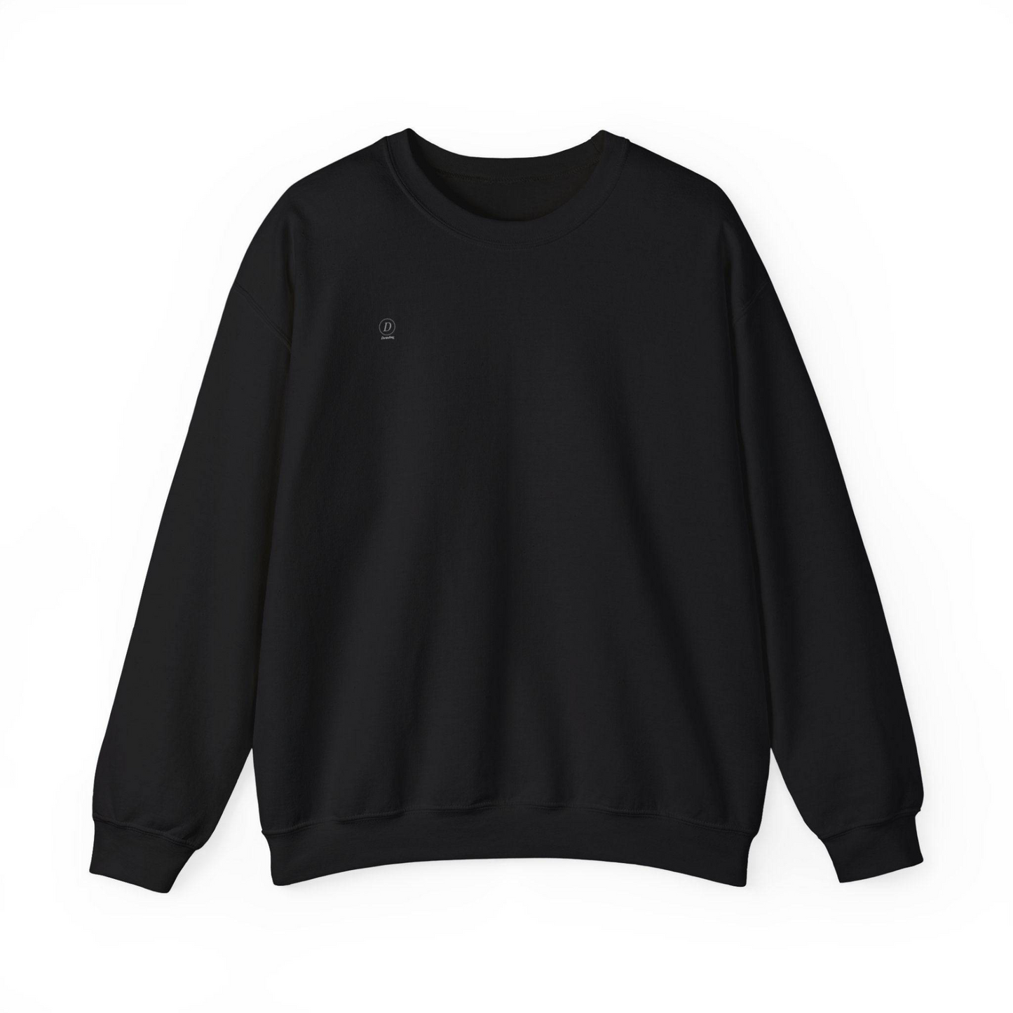 Men's Heavy Blend™ Crewneck Sweatshirt