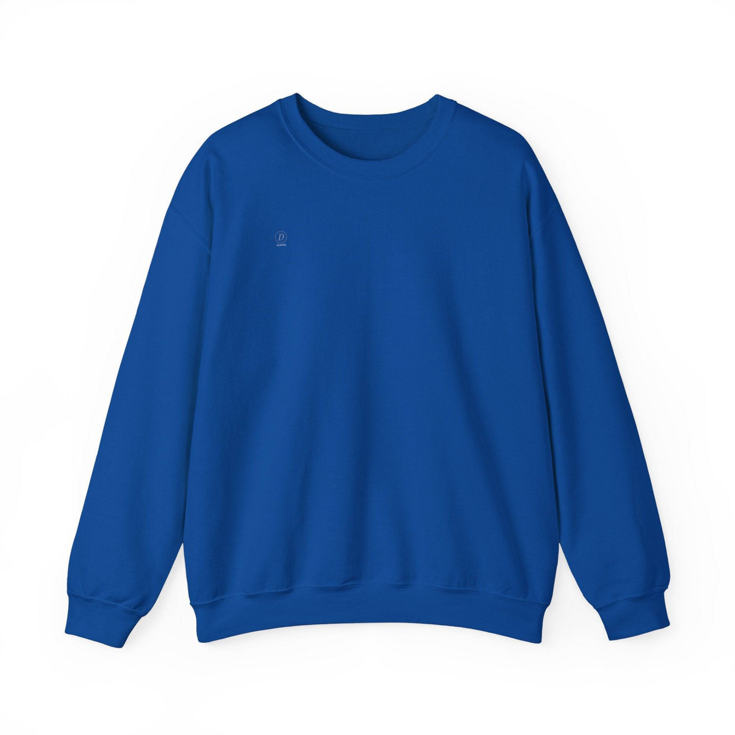 Men's Heavy Blend™ Crewneck Sweatshirt