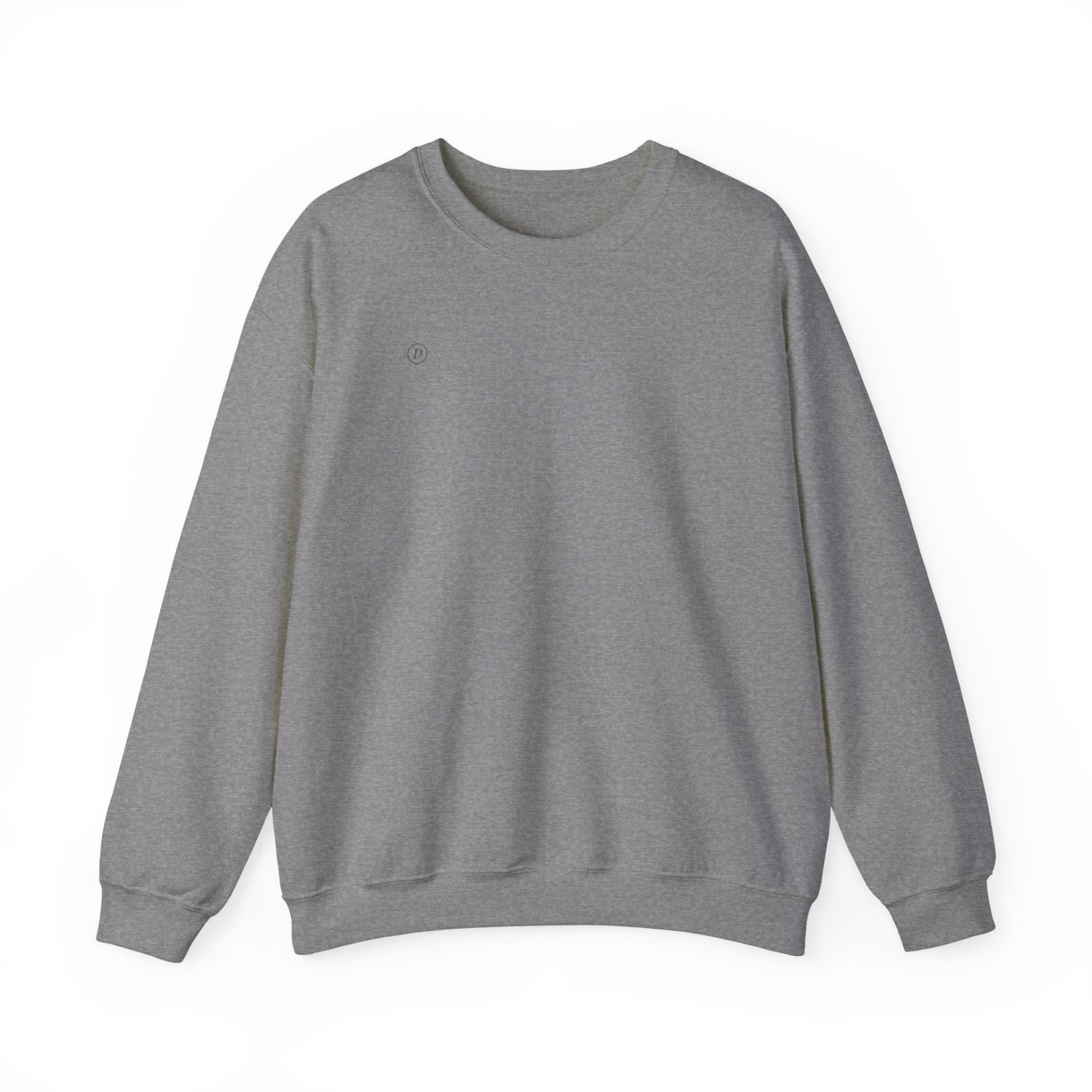 Men's Heavy Blend™ Crewneck Sweatshirt