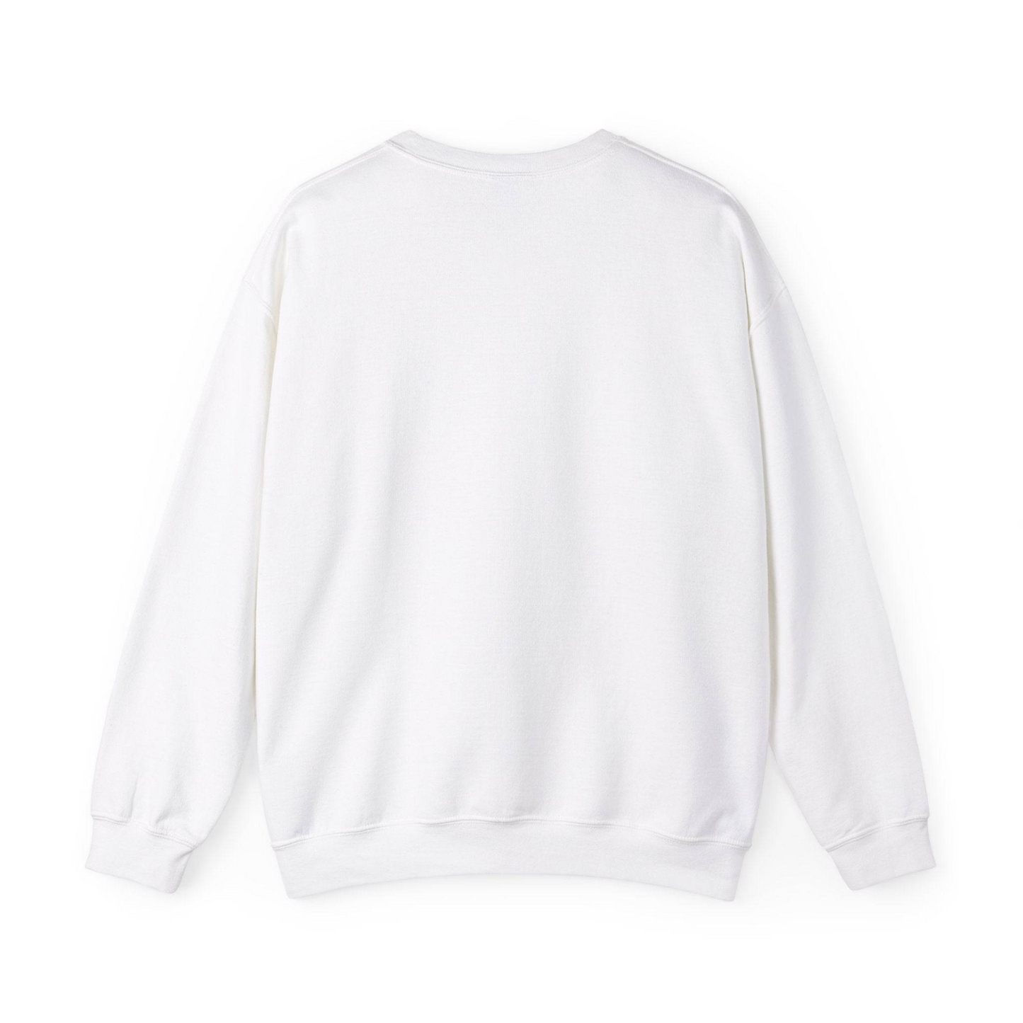 Men's Heavy Blend™ Crewneck Sweatshirt