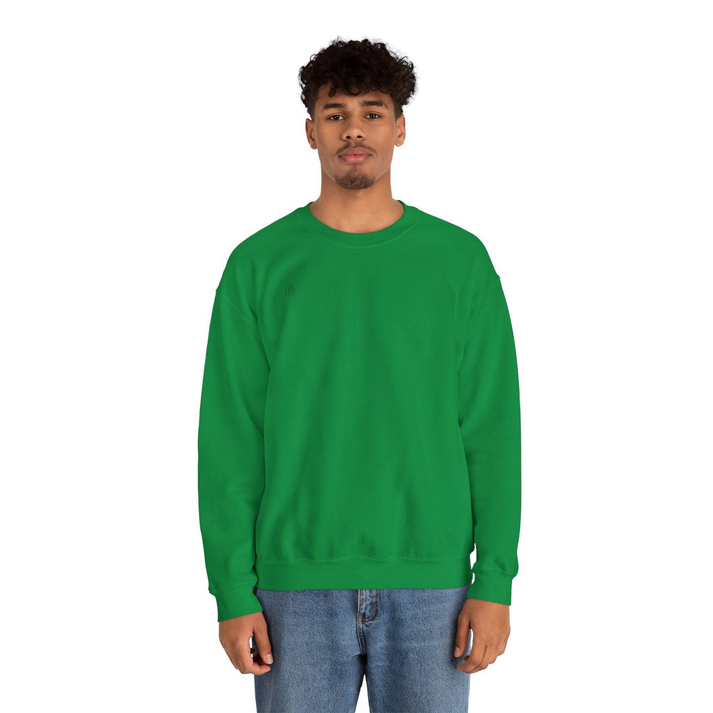 Men's Heavy Blend™ Crewneck Sweatshirt