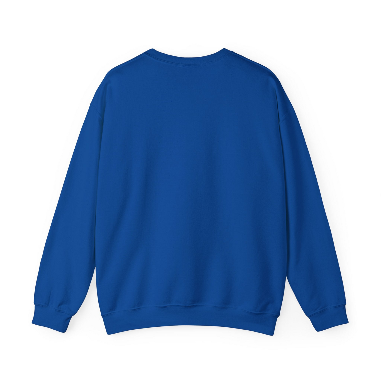 Men's Heavy Blend™ Crewneck Sweatshirt