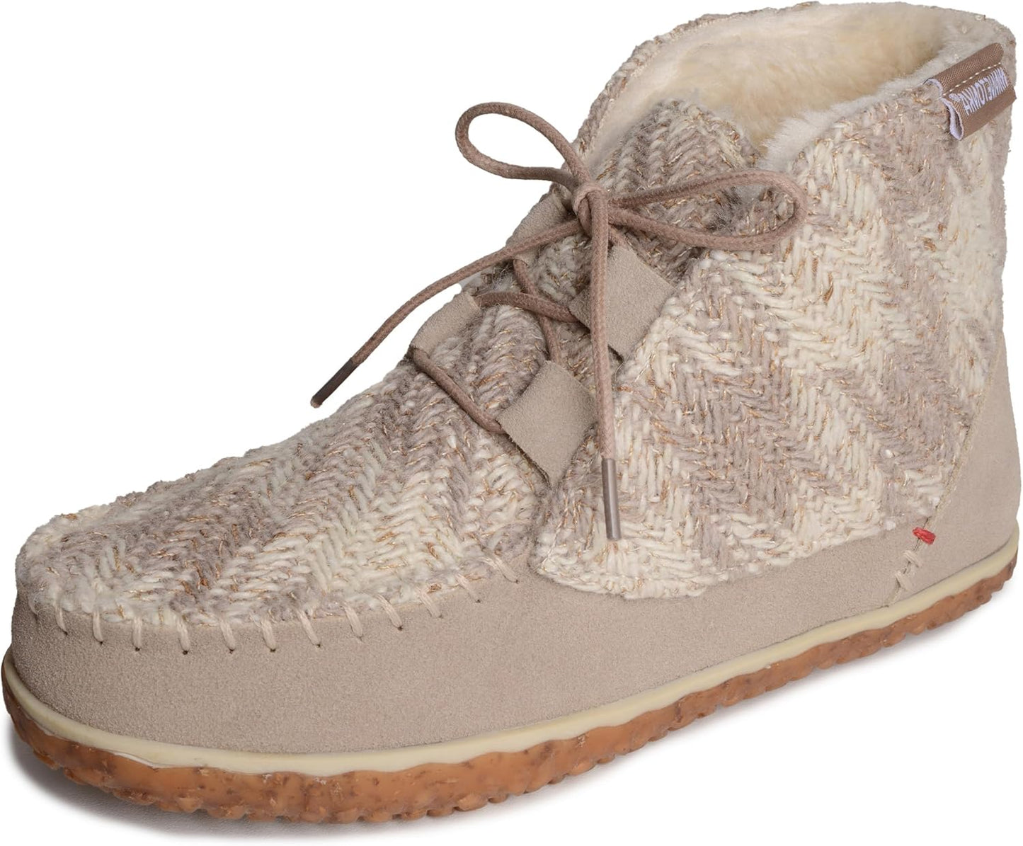 Women's Torrey Slipper Laceup Boot